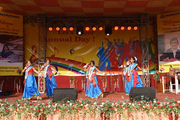 Narayana School-Annual Day